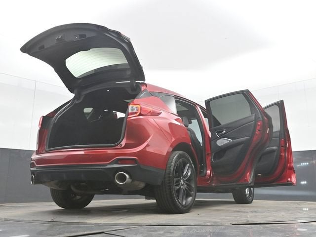 2021 Acura RDX A-SPEC Package