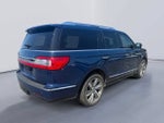 2018 Lincoln Navigator Reserve