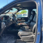 2018 Lincoln Navigator Reserve
