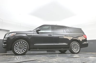 2019 Lincoln Navigator L Reserve