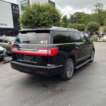 2019 Lincoln Navigator L Reserve