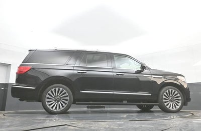 2019 Lincoln Navigator L Reserve