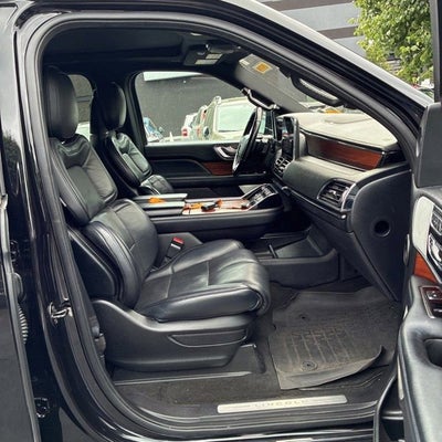 2019 Lincoln Navigator L Reserve