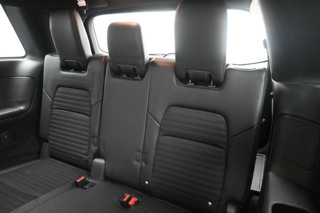 2024 Nissan Pathfinder Rock Creek 4WD