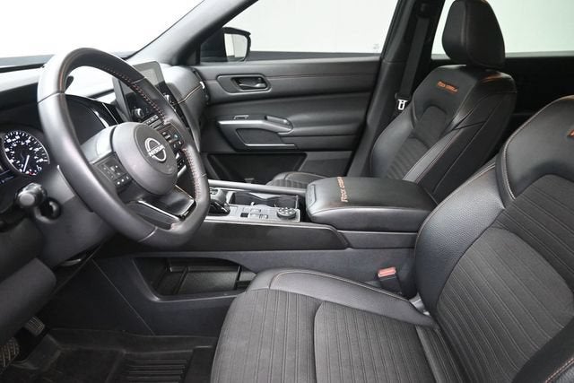 2024 Nissan Pathfinder Rock Creek 4WD