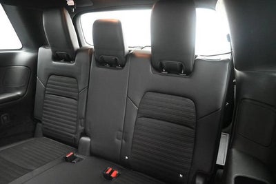 2024 Nissan Pathfinder Rock Creek 4WD