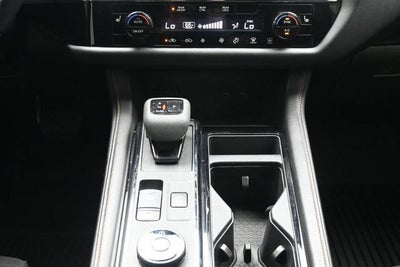 2024 Nissan Pathfinder Rock Creek 4WD