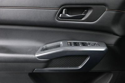 2024 Nissan Pathfinder Rock Creek 4WD