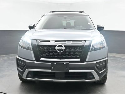 2024 Nissan Pathfinder Rock Creek 4WD