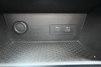 2024 Nissan Pathfinder Rock Creek 4WD