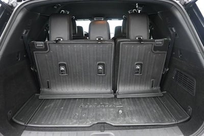 2024 Nissan Pathfinder Rock Creek 4WD