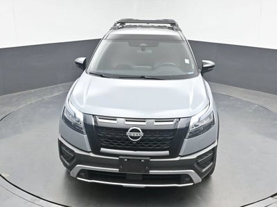 2024 Nissan Pathfinder Rock Creek 4WD