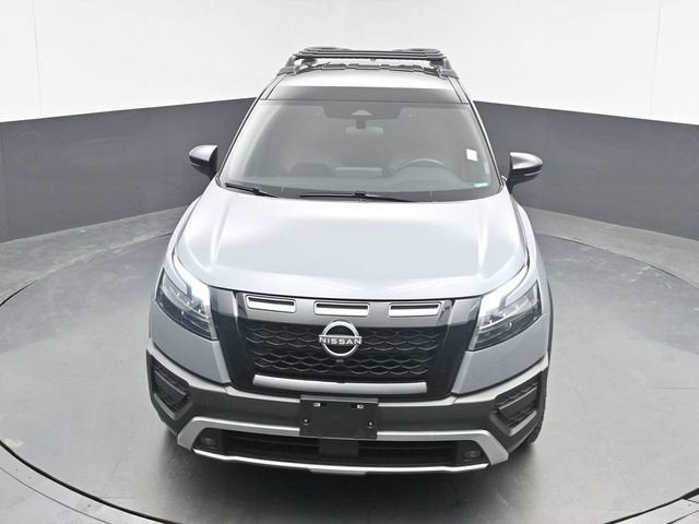 2024 Nissan Pathfinder Rock Creek 4WD