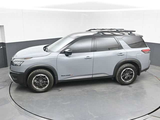 2024 Nissan Pathfinder Rock Creek 4WD