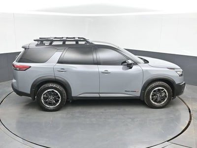 2024 Nissan Pathfinder Rock Creek 4WD