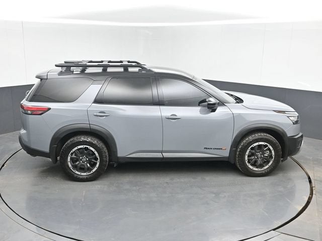 2024 Nissan Pathfinder Rock Creek 4WD