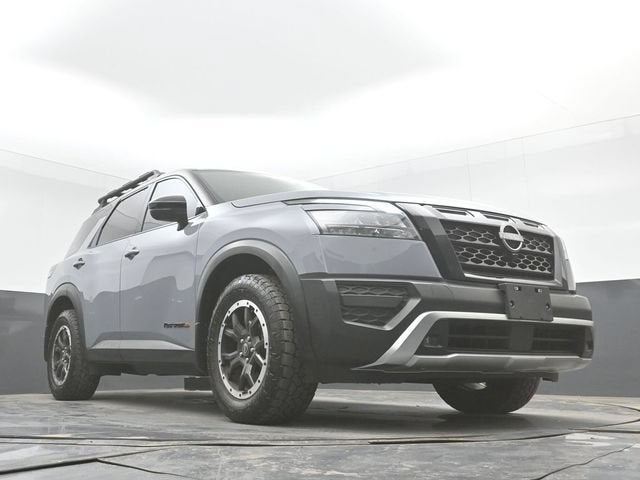 2024 Nissan Pathfinder Rock Creek 4WD