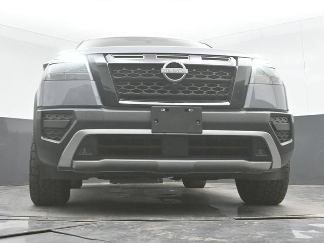 2024 Nissan Pathfinder Rock Creek 4WD