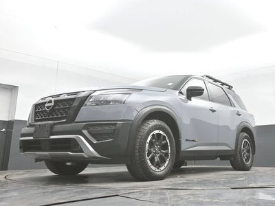 2024 Nissan Pathfinder Rock Creek 4WD
