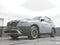 2024 Nissan Pathfinder Rock Creek 4WD