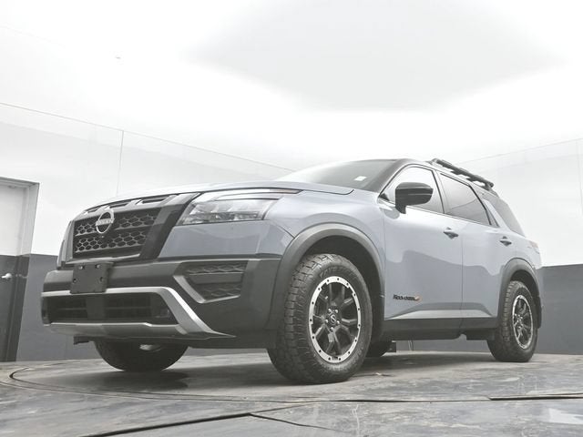 2024 Nissan Pathfinder Rock Creek 4WD