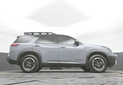 2024 Nissan Pathfinder Rock Creek 4WD