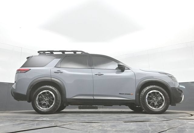 2024 Nissan Pathfinder Rock Creek 4WD
