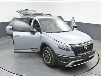 2024 Nissan Pathfinder Rock Creek 4WD