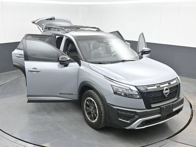 2024 Nissan Pathfinder Rock Creek 4WD