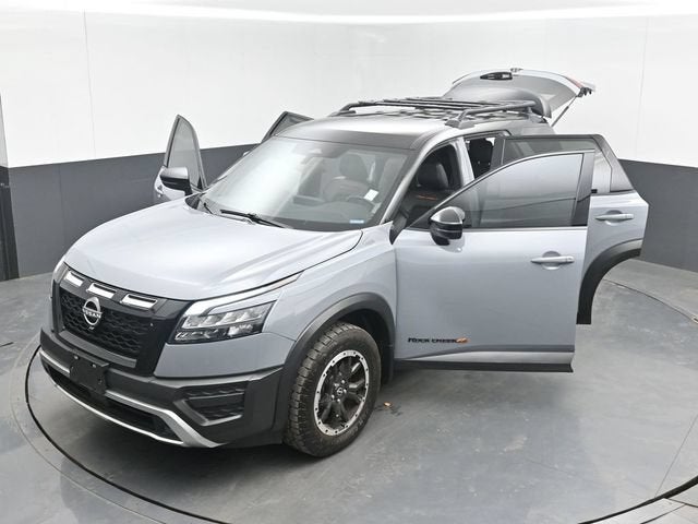 2024 Nissan Pathfinder Rock Creek 4WD