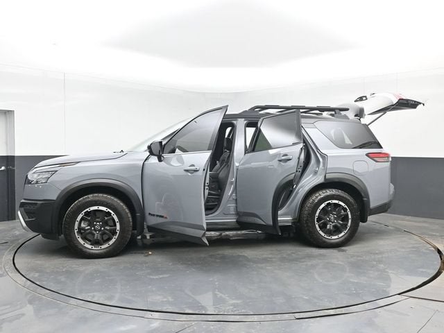 2024 Nissan Pathfinder Rock Creek 4WD