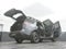 2024 Nissan Pathfinder Rock Creek 4WD