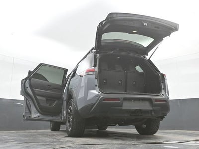 2024 Nissan Pathfinder Rock Creek 4WD