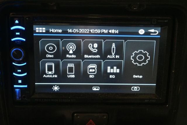 2003 Nissan Xterra XE