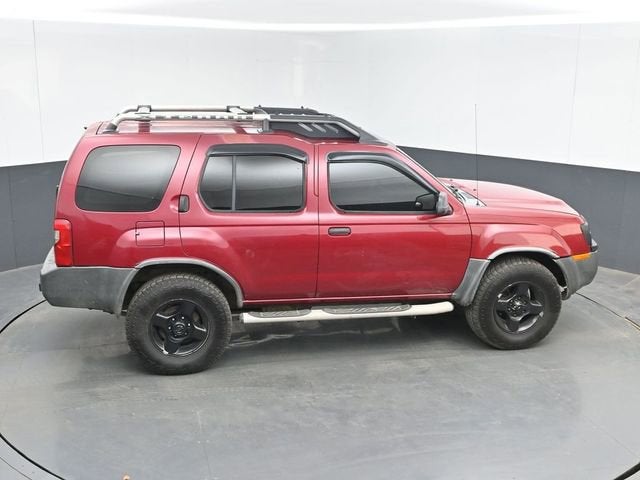 2003 Nissan Xterra XE