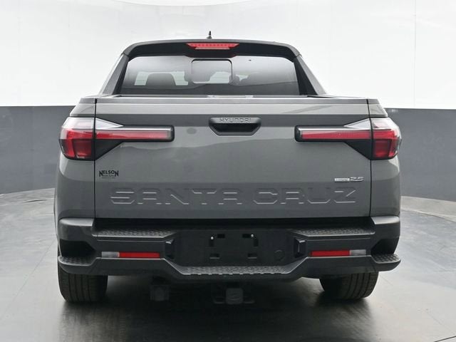 2023 Hyundai Santa Cruz SEL Premium