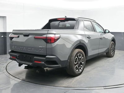 2023 Hyundai Santa Cruz SEL Premium