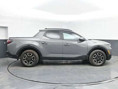 2023 Hyundai Santa Cruz SEL Premium