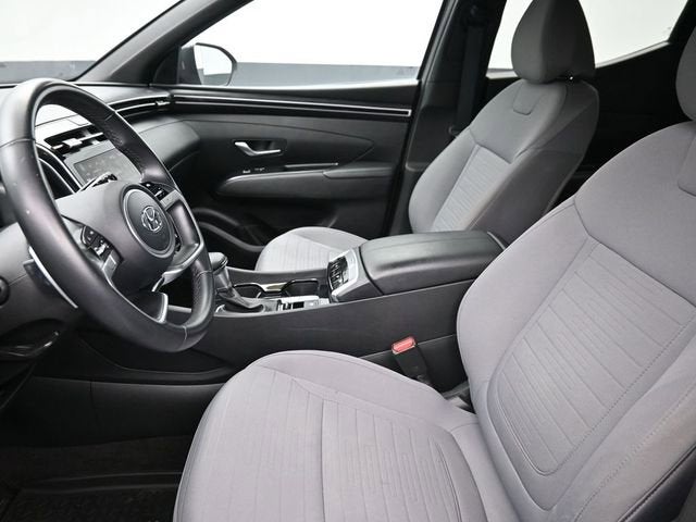 2023 Hyundai Santa Cruz SEL Premium