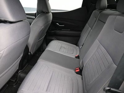 2023 Hyundai Santa Cruz SEL Premium