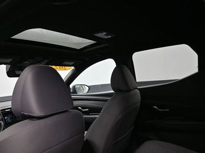 2023 Hyundai Santa Cruz SEL Premium