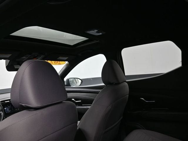 2023 Hyundai Santa Cruz SEL Premium