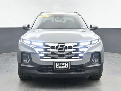 2023 Hyundai Santa Cruz SEL Premium