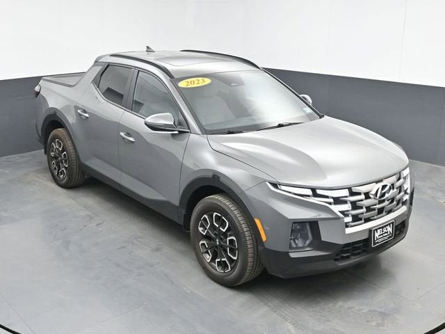 2023 Hyundai Santa Cruz SEL Premium