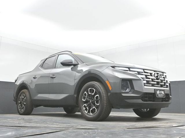 2023 Hyundai Santa Cruz SEL Premium