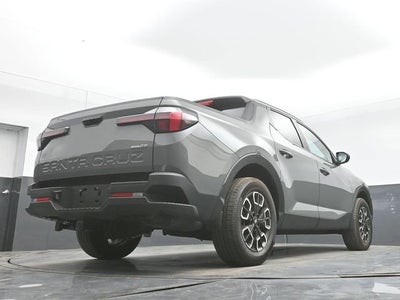 2023 Hyundai Santa Cruz SEL Premium
