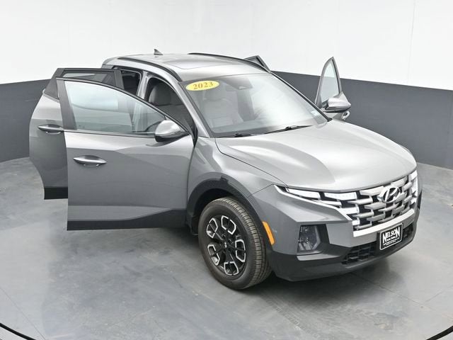 2023 Hyundai Santa Cruz SEL Premium