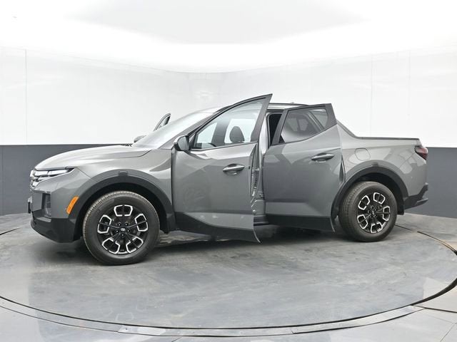 2023 Hyundai Santa Cruz SEL Premium