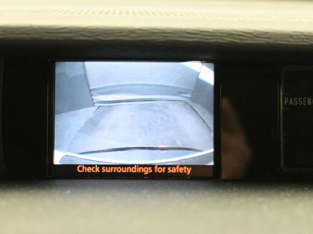 2012 Toyota Sienna XLE AAS