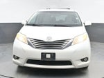 2012 Toyota Sienna XLE AAS